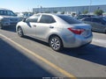 2015 Toyota Corolla — photo 3 of 16 | VIN 5YFBURHE2FP277247