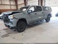 2024 Chevrolet Silverado 1500 — photo 2 of 16 | VIN 3GCUDFED1RG382052