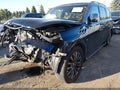 2017 Infiniti QX80 — photo 6 of 16 | VIN JN8AZ2NE9H9160917