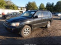 2006 Toyota Highlander — photo 2 of 11 | VIN JTEHP21A860174159