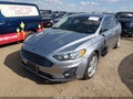 2020 Ford Fusion — photo 2 of 16 | VIN 3FA6P0HD3LR120057