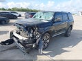 2018 Toyota 4Runner — photo 2 of 15 | VIN JTEBU5JR1J5593679