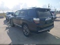 2018 Toyota 4Runner — photo 3 of 15 | VIN JTEBU5JR1J5593679