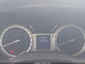 2018 Toyota 4Runner — photo 7 of 15 | VIN JTEBU5JR1J5593679