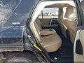 2018 Toyota 4Runner — photo 8 of 15 | VIN JTEBU5JR1J5593679