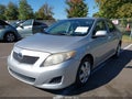 2010 Toyota Corolla — photo 2 of 16 | VIN 2T1BU4EE0AC343696