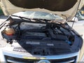 2011 Volkswagen Tiguan — photo 10 of 12 | VIN WVGAV7AX2BW554601