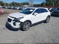 2019 Cadillac XT4 — photo 2 of 17 | VIN 1GYFZFR47KF106903