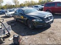 2011 Jaguar XJ-Series — photo 1 of 16 | VIN SAJWA1CB4BLV12051