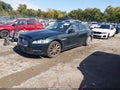2011 Jaguar XJ-Series — photo 2 of 16 | VIN SAJWA1CB4BLV12051