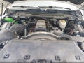 2016 Ram 2500 — photo 10 of 16 | VIN 3C6UR5FLXGG330750