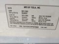 2023 Tesla Model Y — photo 9 of 17 | VIN 7SAYGDEE9PF672583