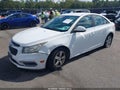 2015 Chevrolet Cruze — photo 2 of 18 | VIN 1G1PC5SB8F7194447