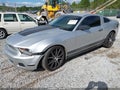 2011 Ford Mustang — photo 2 of 16 | VIN 1ZVBP8AM7B5162327