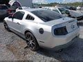 2011 Ford Mustang — photo 3 of 16 | VIN 1ZVBP8AM7B5162327