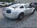 2011 Ford Mustang — photo 4 of 16 | VIN 1ZVBP8AM7B5162327