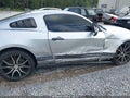 2011 Ford Mustang — photo 6 of 16 | VIN 1ZVBP8AM7B5162327