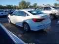 2022 Honda Civic — photo 3 of 20 | VIN 2HGFE2F27NH529448