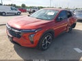 2024 Chevrolet Trax — photo 2 of 15 | VIN KL77LGE2XRC048364