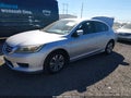 2015 Honda Accord — photo 2 of 16 | VIN 1HGCR2F33FA143867