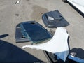 2024 Toyota Highlander Hybrid — photo 18 of 22 | VIN 5TDEBRCH6RS636471