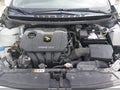 2018 Kia Forte — photo 10 of 16 | VIN 3KPFL4A75JE268233