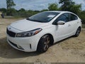 2018 Kia Forte — photo 2 of 16 | VIN 3KPFL4A75JE268233