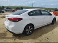 2018 Kia Forte — photo 4 of 16 | VIN 3KPFL4A75JE268233