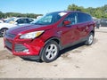 2014 Ford Escape — photo 6 of 16 | VIN 1FMCU0GX0EUA82716