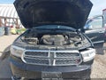 2014 Dodge Durango — photo 10 of 17 | VIN 1C4RDJEG6EC332814