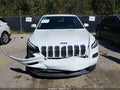 2015 Jeep Cherokee — photo 12 of 16 | VIN 1C4PJLCB6FW759879