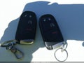 2015 Jeep Cherokee — photo 11 of 16 | VIN 1C4PJLCB6FW759879