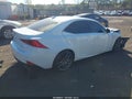 2020 Lexus IS 300 — photo 4 of 16 | VIN JTHG81F21L5043063