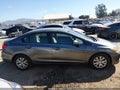 2012 Honda Civic — photo 13 of 16 | VIN 19XFB2F5XCE320506