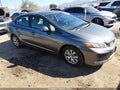 2012 Honda Civic — photo 1 of 16 | VIN 19XFB2F5XCE320506