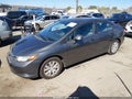 2012 Honda Civic — photo 2 of 16 | VIN 19XFB2F5XCE320506