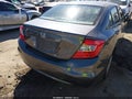 2012 Honda Civic — photo 6 of 16 | VIN 19XFB2F5XCE320506