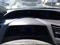 2012 Honda Civic — photo 7 of 16 | VIN 19XFB2F5XCE320506