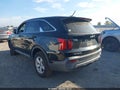 2023 Kia Sorento — photo 3 of 16 | VIN 5XYRGDLC2PG201998
