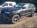 2014 Jeep Grand Cherokee — photo 2 of 15 | VIN 1C4RJFAG1EC148229