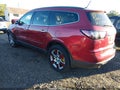 2013 Chevrolet Traverse — photo 3 of 11 | VIN 1GNKVLKD7DJ102009