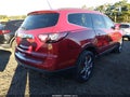 2013 Chevrolet Traverse — photo 4 of 11 | VIN 1GNKVLKD7DJ102009