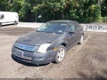 2007 Ford Fusion — photo 2 of 10 | VIN 3FAHP07ZX7R140527