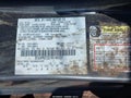 2007 Ford Fusion — photo 9 of 10 | VIN 3FAHP07ZX7R140527