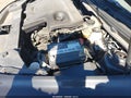 2008 Chevrolet Malibu — photo 10 of 10 | VIN 1G1ZG57B384266889