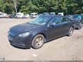 2008 Chevrolet Malibu — photo 2 of 10 | VIN 1G1ZG57B384266889