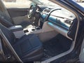 2013 Toyota Camry Hybrid — photo 5 of 15 | VIN 4T1BD1FK0DU072080