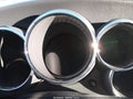 2005 Toyota Matrix — photo 7 of 11 | VIN 2T1KR32E45C409768