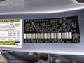 2005 Toyota Matrix — photo 9 of 11 | VIN 2T1KR32E45C409768