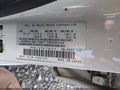 2013 Mazda 3 — photo 9 of 11 | VIN JM1BL1W70D1782312